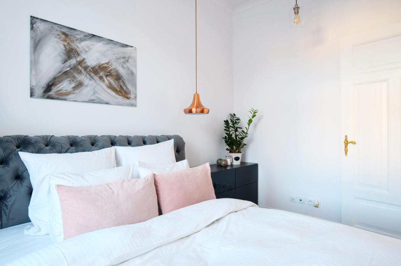 Apartament Nowe Miasto - Skwer Malarzy Gorzów Wielkopolski Eksteriør billede